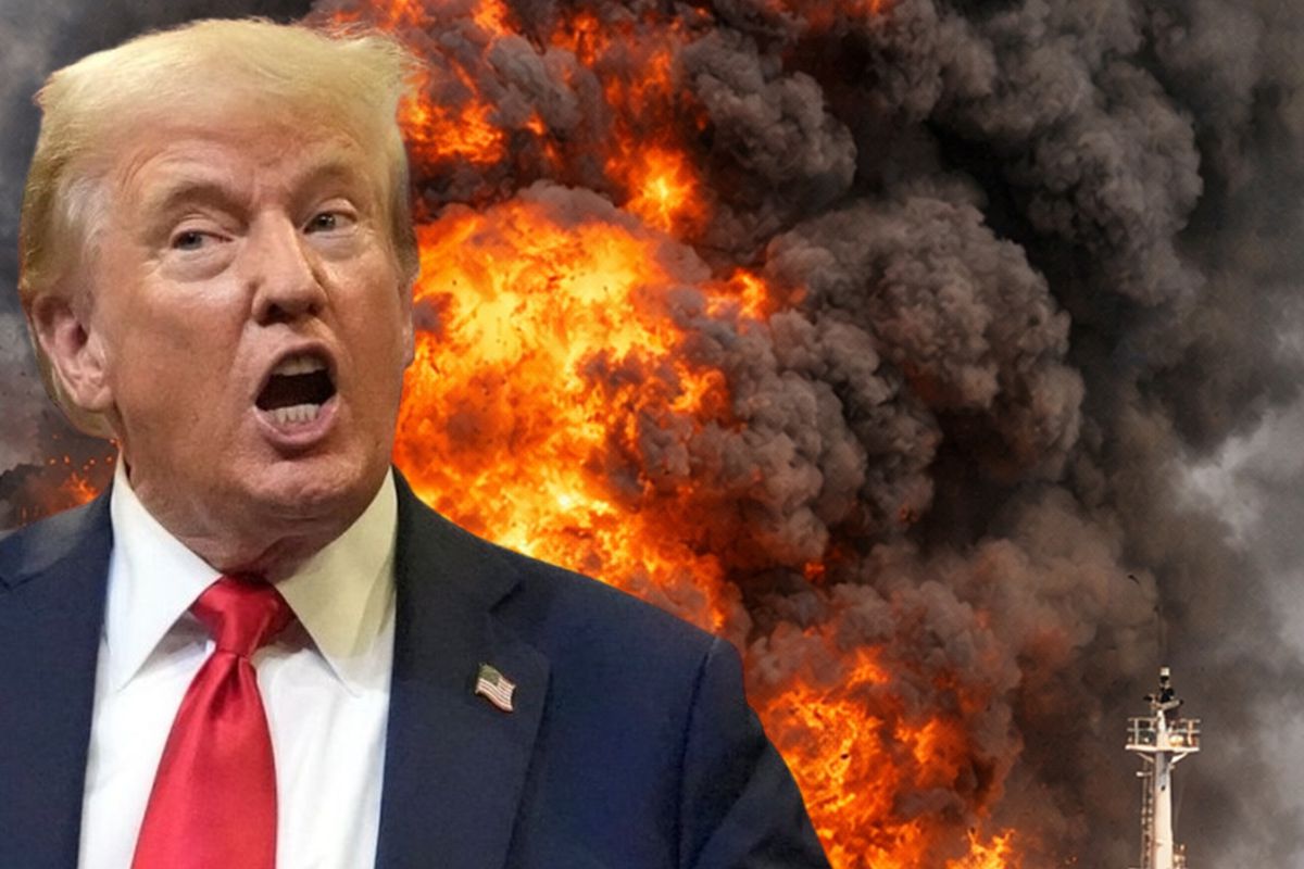 “ABD, Ateşkesi İhlal Ederek Tahran’a Saldırdı” İddiası