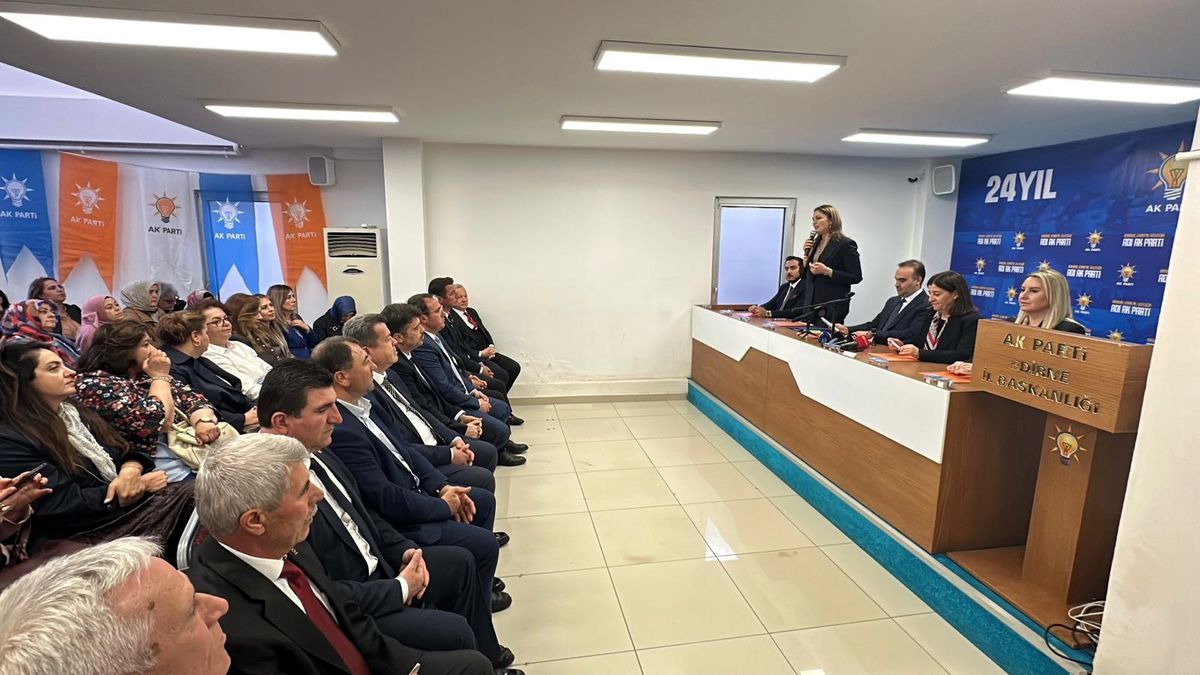 Bakan Kacır: Türkiye’yi Küresel Üretim Merkezleri Arasına Taşıyoruz