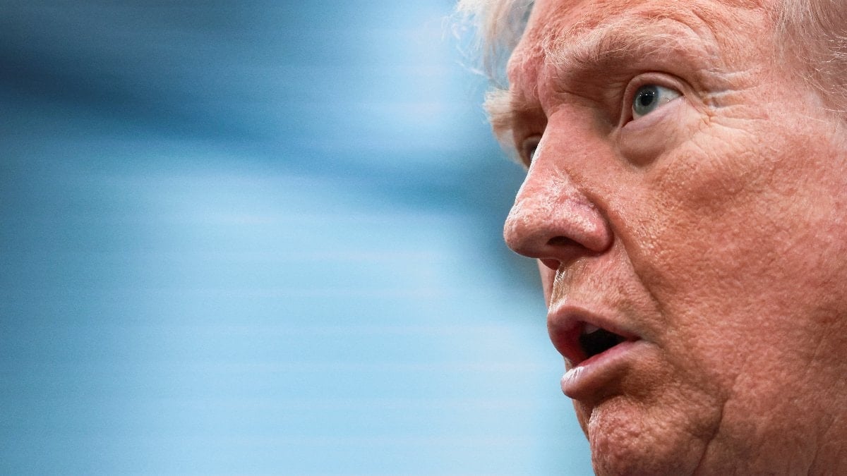 Trump’tan İran’a Hürmüz Boğazı Uyarısı: Anlaşmalarımıza Aykırı