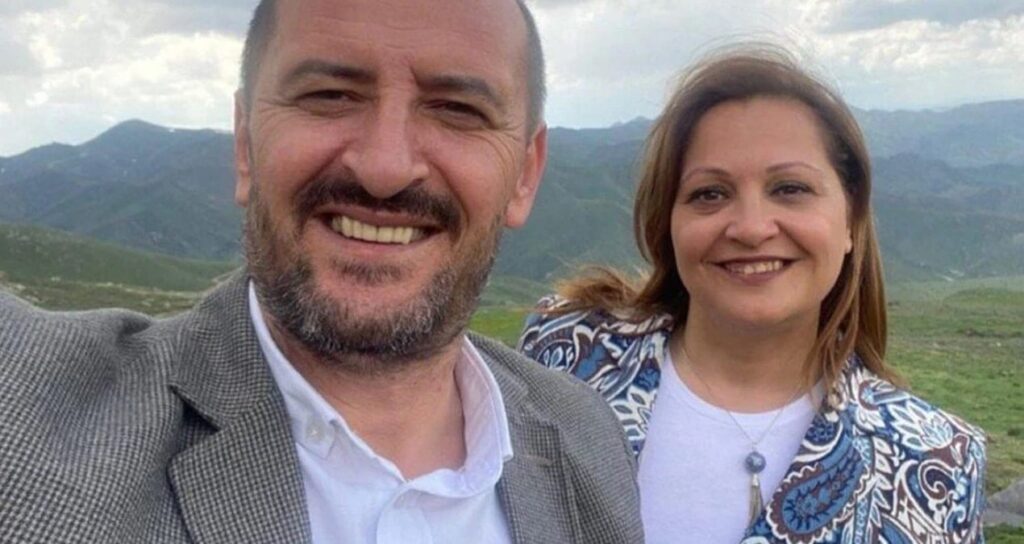 Burcu Köksal’ın Eşi Yasin Köksal İlk Kez Konuştu: Yolsuzluk İddiaları Yersiz