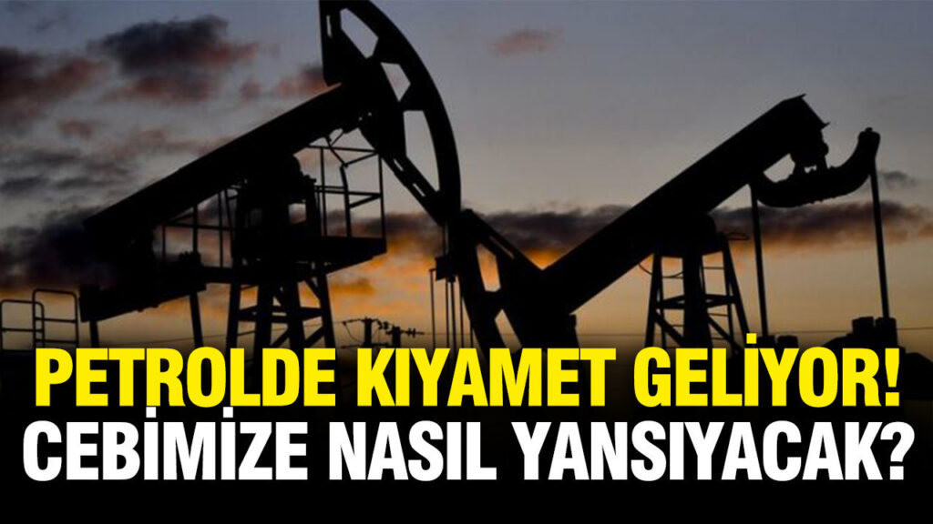 Petrol Piyasasında Kriz Kapıda: Fiyatlar Cebimize Nasıl Etki Edecek?