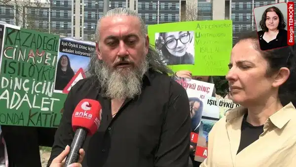 Adli Tıp sürücüyü kusursuz buldu, ailenin raporu 94 kilometre hız tespit etti: ‘Psikolojik bir savaşın içindeyiz’
