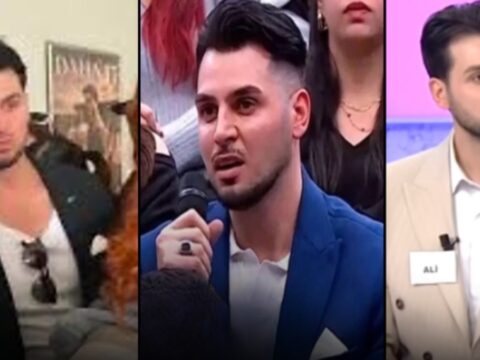 Chp toplantisinda ortaya cikti kim bu siyah ceketli genc sjMGz2TD