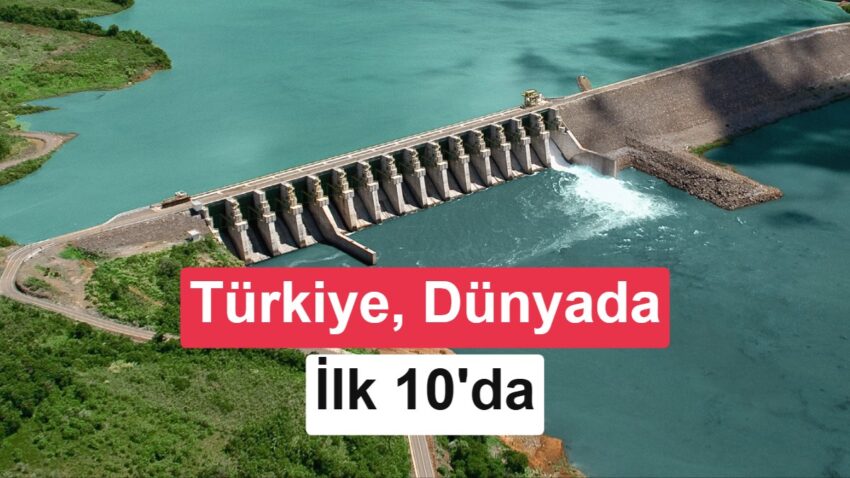 Turkiye hidroelektrikte avrupada ikinci cin acik ara lider DzYnC1Sd
